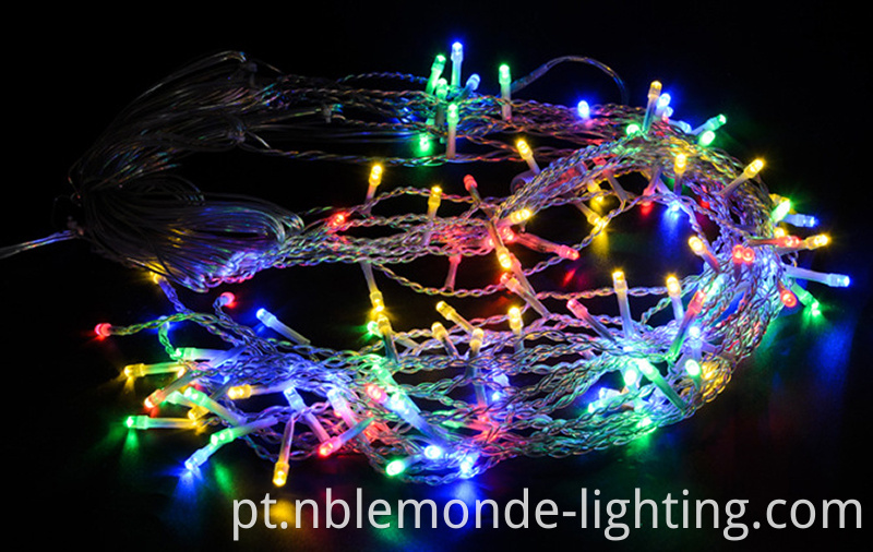 Bluetooth Enabled Christmas Tree Lights